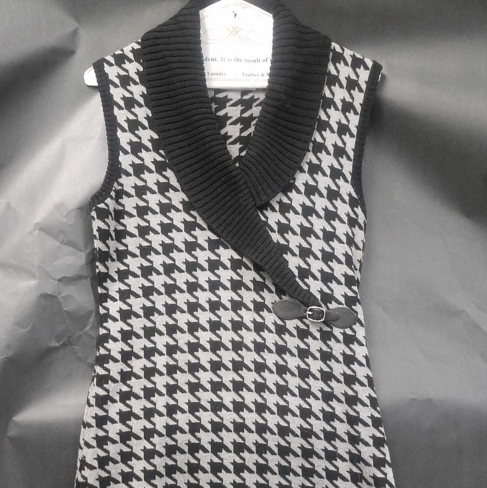 Calvin Klein Sweater dress